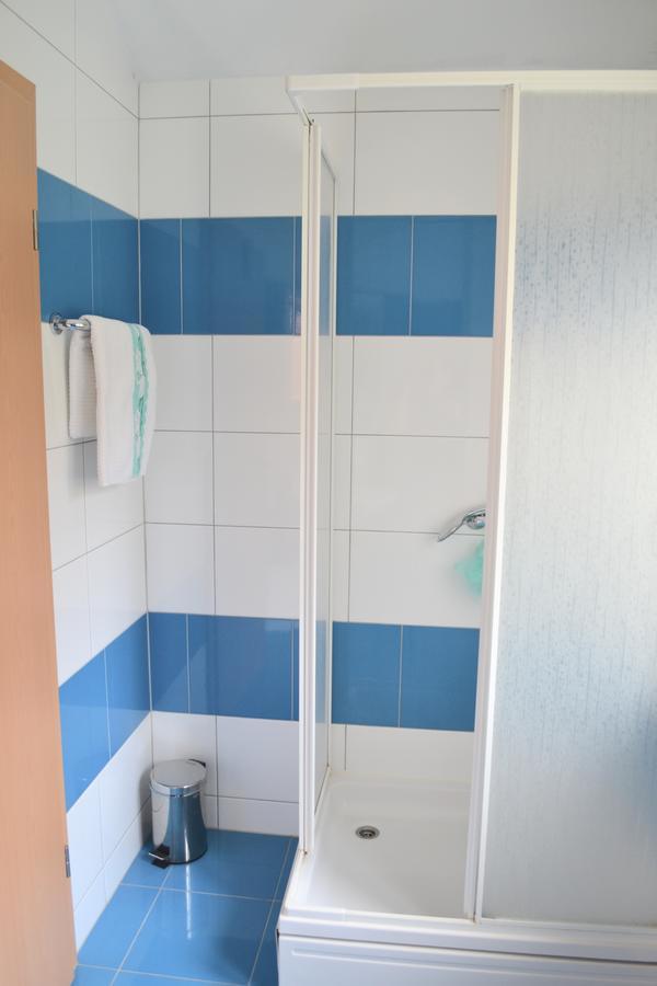 Apartments Dragun Podstrana Eksteriør billede